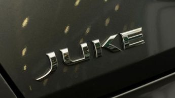 Nissan Juke N-CONNECTA