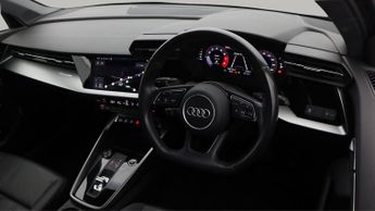 Audi A3 TFSI SPORT