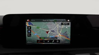 Mercedes-Benz A Class A 250 E AMG LINE