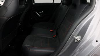 Mercedes-Benz A Class A 250 E AMG LINE