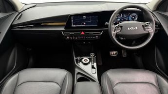 Kia Niro 4