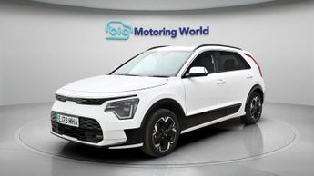 Kia Niro 4