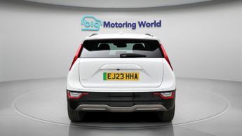 Kia Niro 4