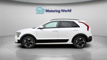 Kia Niro 4