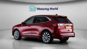Ford Kuga VIGNALE