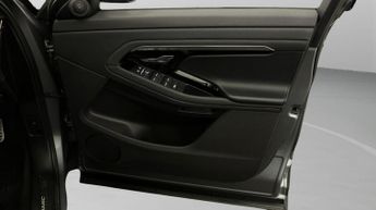 Land Rover Range Rover Evoque R-DYNAMIC S