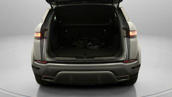 Land Rover Range Rover Evoque R-DYNAMIC S