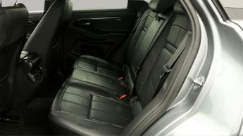 Land Rover Range Rover Evoque R-DYNAMIC S
