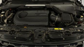 Land Rover Range Rover Evoque R-DYNAMIC S