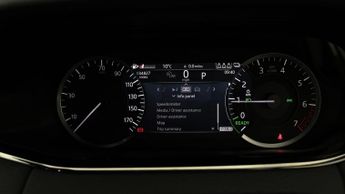 Land Rover Range Rover Evoque R-DYNAMIC S