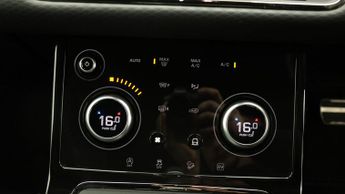 Land Rover Range Rover Evoque R-DYNAMIC S