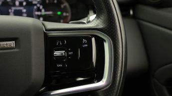 Land Rover Range Rover Evoque R-DYNAMIC S