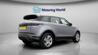 Land Rover Range Rover Evoque R-DYNAMIC S