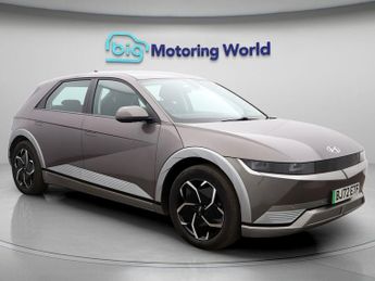 Hyundai IONIQ PREMIUM