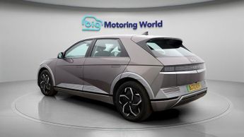 Hyundai IONIQ 5 PREMIUM