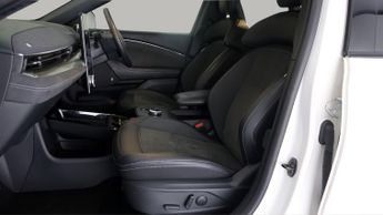 Ford Mustang Mach-E GT