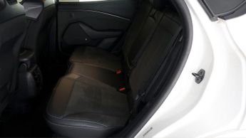 Ford Mustang Mach-E GT