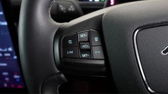 Ford Mustang Mach-E GT