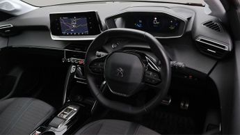 Peugeot E-208 ALLURE PREMIUM PLUS