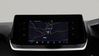 Peugeot E-208 ALLURE PREMIUM PLUS