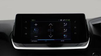 Peugeot E-208 ALLURE PREMIUM PLUS