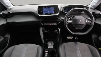 Peugeot E-208 ALLURE PREMIUM PLUS