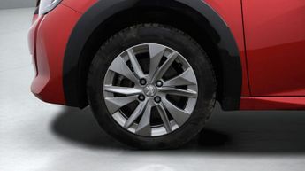 Peugeot E-208 ALLURE PREMIUM PLUS