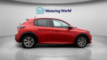 Peugeot E-208 ALLURE PREMIUM PLUS