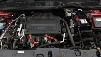 Peugeot E-208 ALLURE PREMIUM PLUS