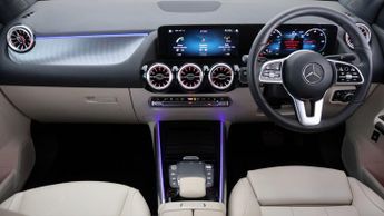 Mercedes-Benz EQA EQA 250 SPORT