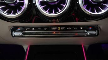 Mercedes-Benz EQA EQA 250 SPORT