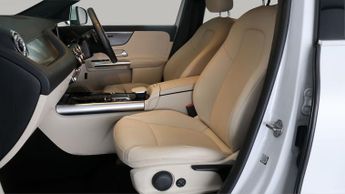 Mercedes-Benz EQA EQA 250 SPORT