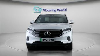 Mercedes-Benz EQA EQA 250 SPORT