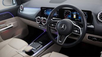Mercedes-Benz EQA EQA 250 SPORT