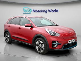 Kia Niro 2