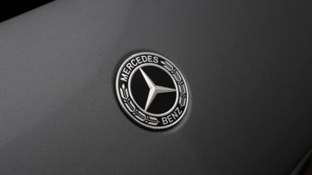 Mercedes-Benz A Class A 250 E AMG LINE EDITION