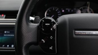 Land Rover Range Rover Evoque R-DYNAMIC S