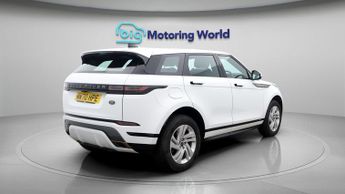 Land Rover Range Rover Evoque R-DYNAMIC S