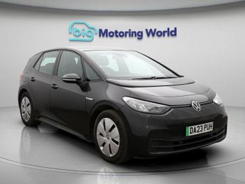 Volkswagen ID.3 LIFE