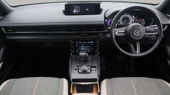 Mazda MX-30 SPORT LUX