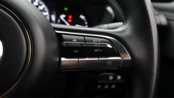 Mazda MX-30 SPORT LUX