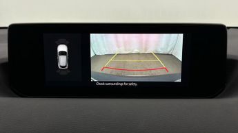 Mazda MX-30 SPORT LUX