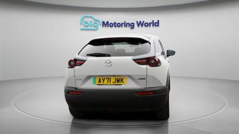 Mazda MX-30 SPORT LUX