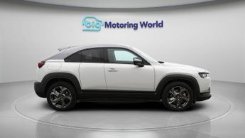 Mazda MX-30 SPORT LUX