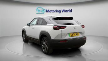 Mazda MX-30 SPORT LUX