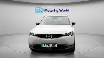 Mazda MX-30 SPORT LUX