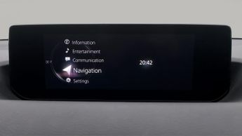 Mazda MX-30 SPORT LUX