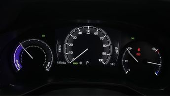 Mazda MX-30 SPORT LUX