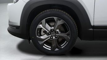 Mazda MX-30 SPORT LUX