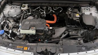 Mazda MX-30 SPORT LUX